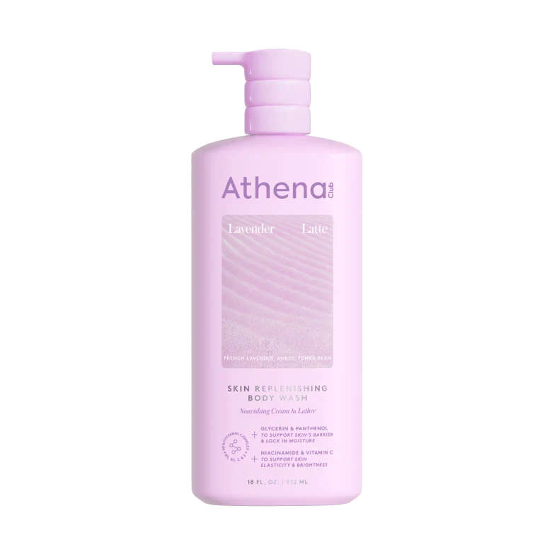 Skin Replenishing Body Wash Z2