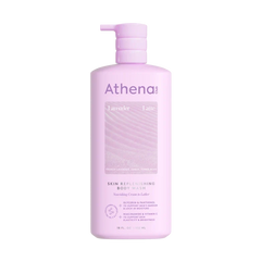 Skin Replenishing Body Wash Z2