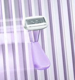 The Mini Razor P9