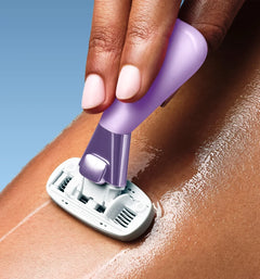 The Mini Razor P9