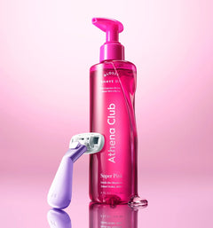 The Mini Razor P9
