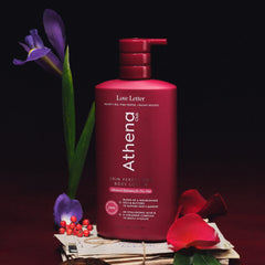 Skin Perfecting Body Lotion F3