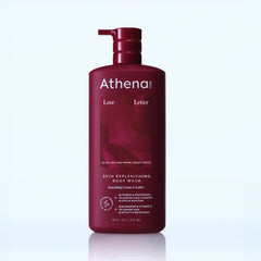 Skin Replenishing Body Wash K1
