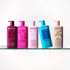 Skin Replenishing Body Wash M6