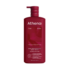 Skin Replenishing Body Wash K1