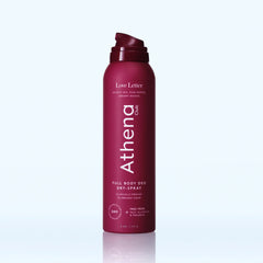 Full Body Deo Dry-Spray Y1