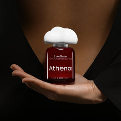 Hair & Body Mist G3