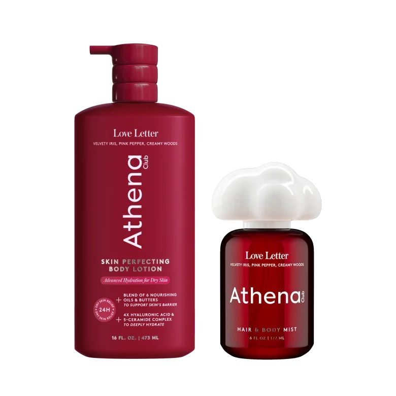 Lotion and Mist Duo G2