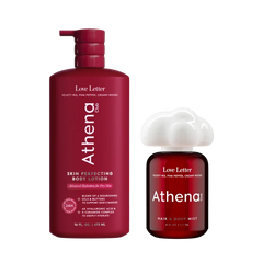 Lotion and Mist Duo G2