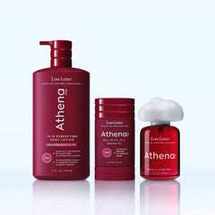 Scent Layering Trio J8