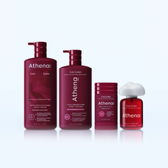 Full Body Fragrance Routine F1