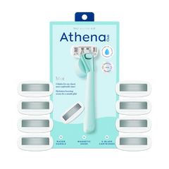The Essential Shave Set I3