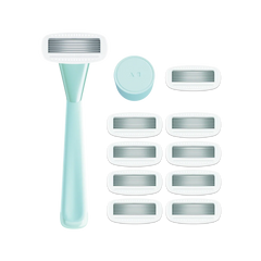The Essential Shave Set I3
