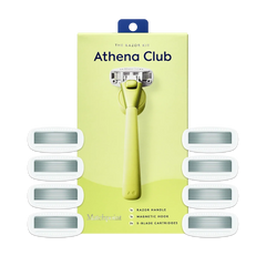 The Essential Shave Set I3