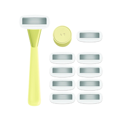 The Essential Shave Set I3