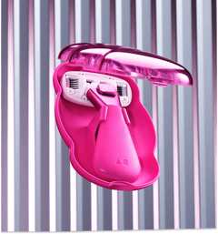 The Mini Razor P9