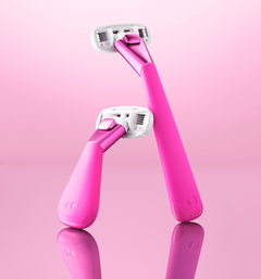 The Mini Razor P9