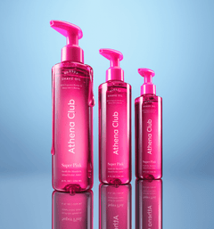 Glossy Shave Oil U8