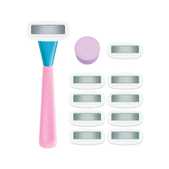 The Essential Shave Set I3