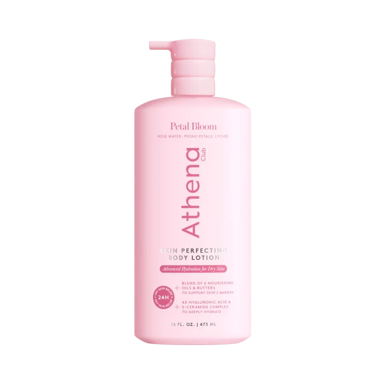 Skin Perfecting Body Lotion H4
