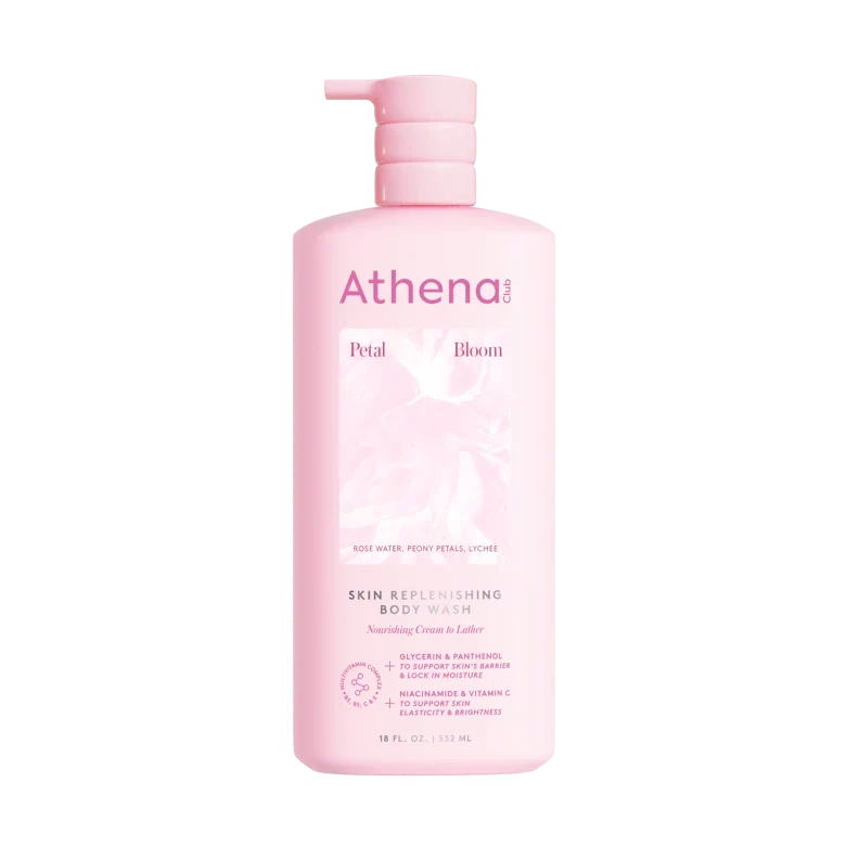 Skin Replenishing Body Wash B0