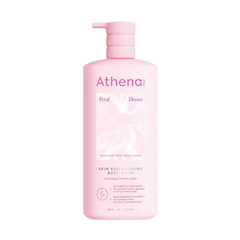Skin Replenishing Body Wash B0