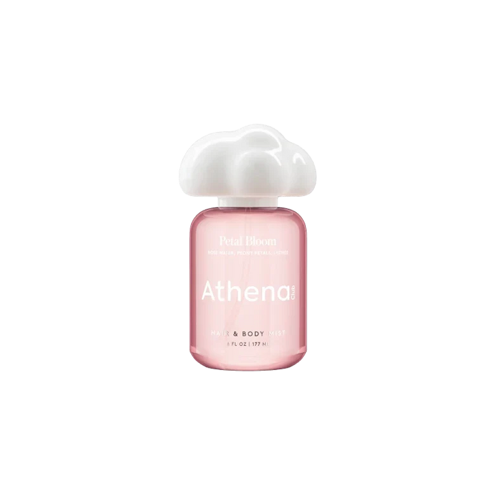 Hair & Body Mist A1 Petal Bloom