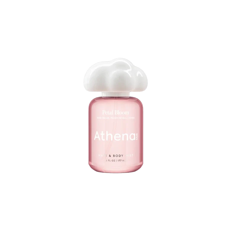 Hair & Body Mist A1 Petal Bloom