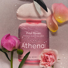 Hair & Body Mist A1