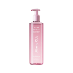 Glossy Shave Oil K5