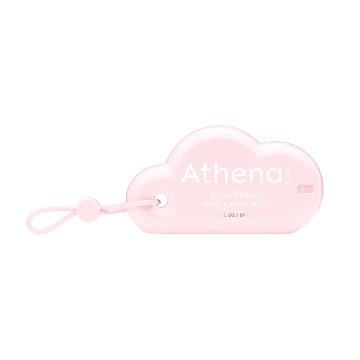 Mini Hair & Body Mist C0 Petal Bloom