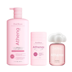 Scent Layering Trio C5