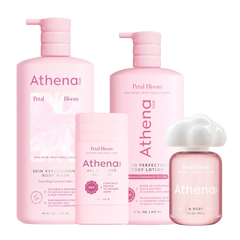 Full Body Fragrance Routine Q3