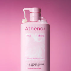 Full Body Fragrance Routine Q3
