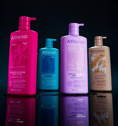 Skin Replenishing Body Wash C9