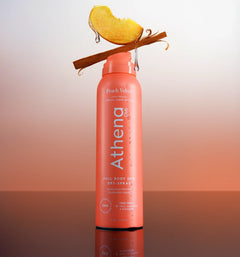 Full Body Deo Dry-Spray E4
