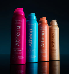 Full Body Deo Dry-Spray L1