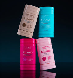 All Over Deo V1