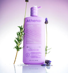 Skin Replenishing Body Wash Z2