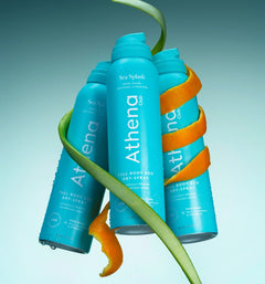 Full Body Deo Dry-Spray F5