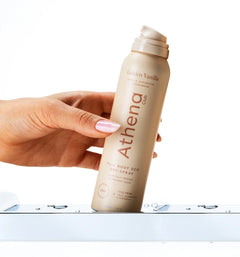 Full Body Deo Dry-Spray R6
