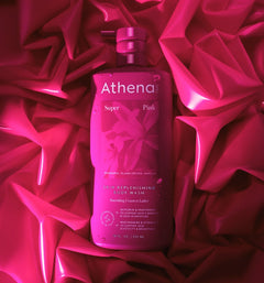 Skin Replenishing Body Wash C9