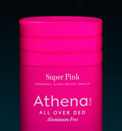 All Over Deo V1