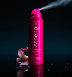 Full Body Deo Dry-Spray L1