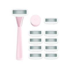 The Essential Shave Set I3