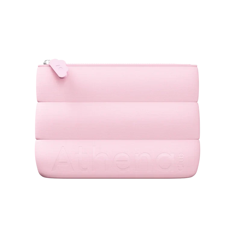 Cloud Pouch N1 Petal Bloom