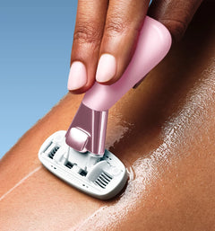 The Mini Razor P9