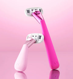 The Mini Razor P9