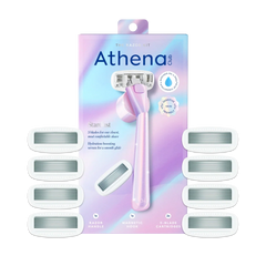 The Essential Shave Set I3
