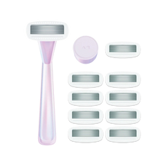 The Essential Shave Set I3